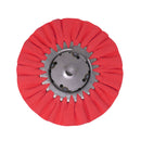 Combat Airway 8" Buffing Wheels