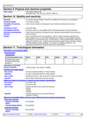 AAA QUENCH OIL - 1 Gallon