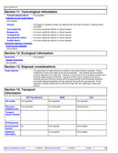 AAA QUENCH OIL - 1 Gallon