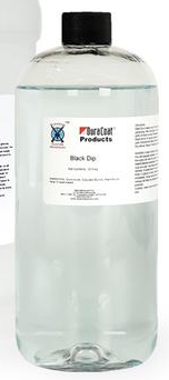 Black Dip Pre-Treatment Solution - 1 Quart