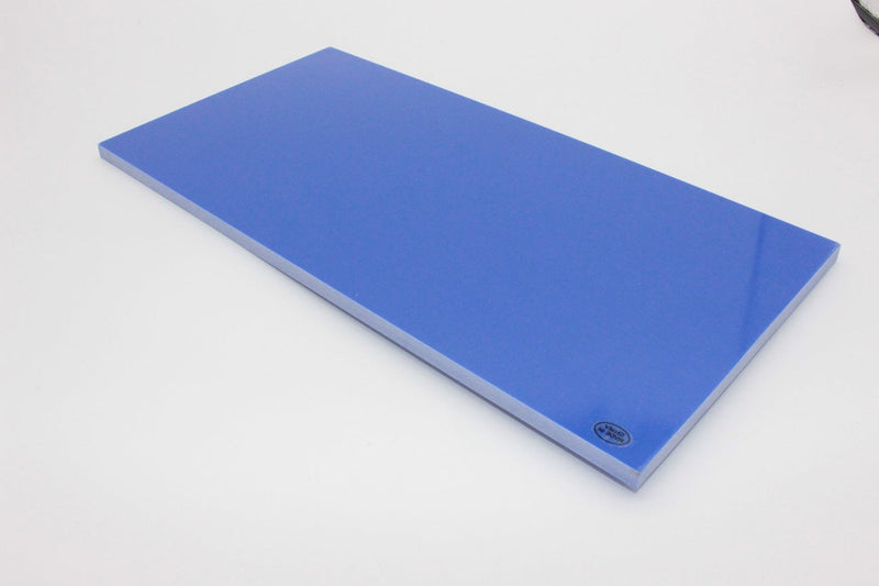 G10 Sheets -Solid Colors 7MM or .28 Inch