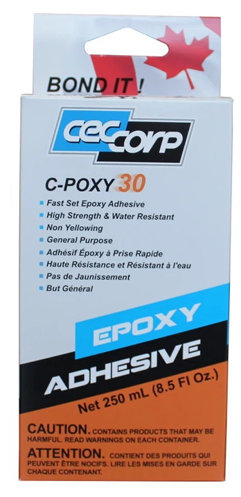 CEC C-POXY 30