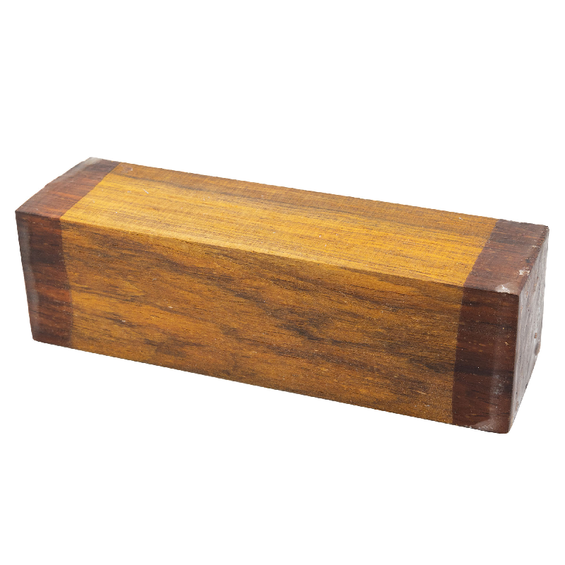 Cocobolo Block