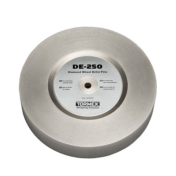 DE-250 Diamond Wheel Extra Fine