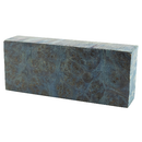 Stabilized Maple Burl 5" x 2" x 1"