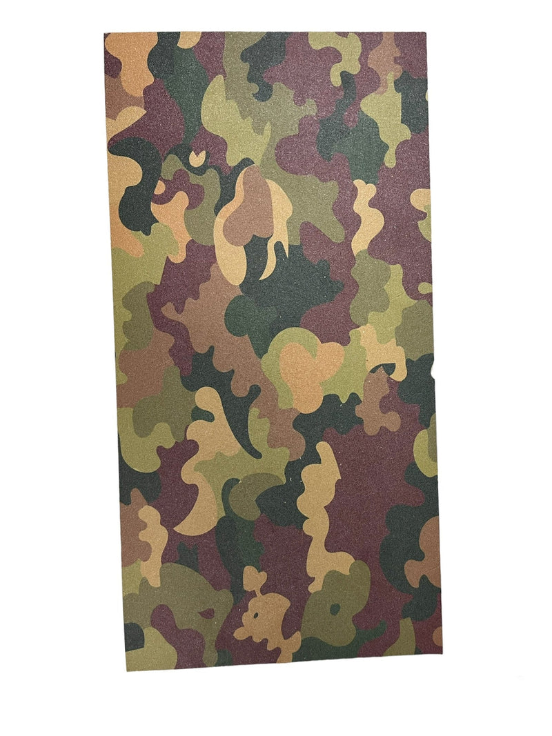 MKS Thermoform Sheets (Kydex) - Patterns 11 x 23"
