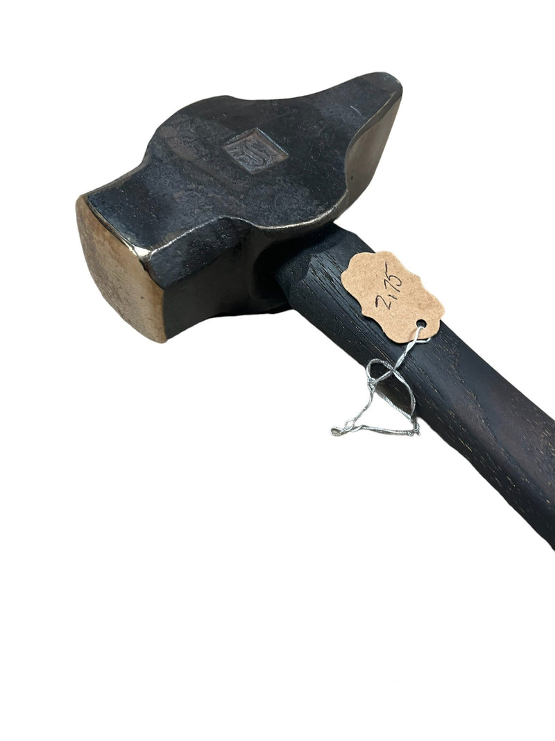 FSF Blacksmith Cross Peen Hammer