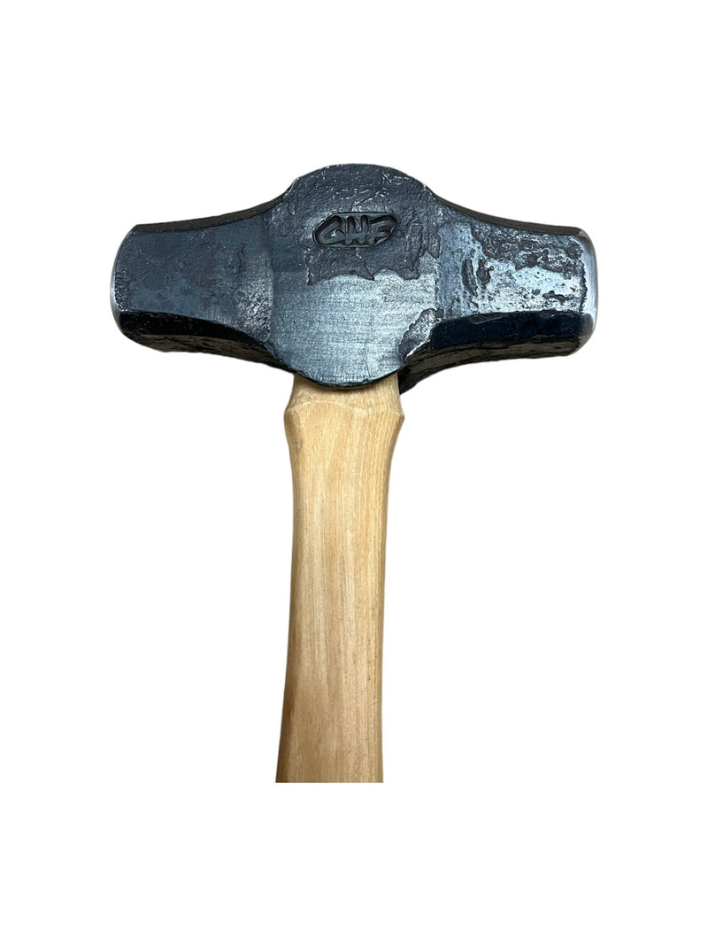 GHF Bladesmith Rounding Hammer