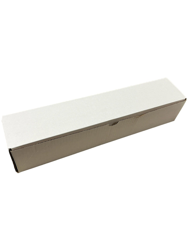 White Boxes for Shipping