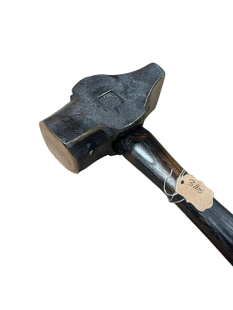 FSF Blacksmith Cross Peen Hammer