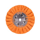 Combat Airway 8" Buffing Wheels