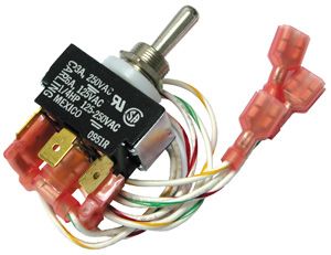 Forward Reverse Switch Kit