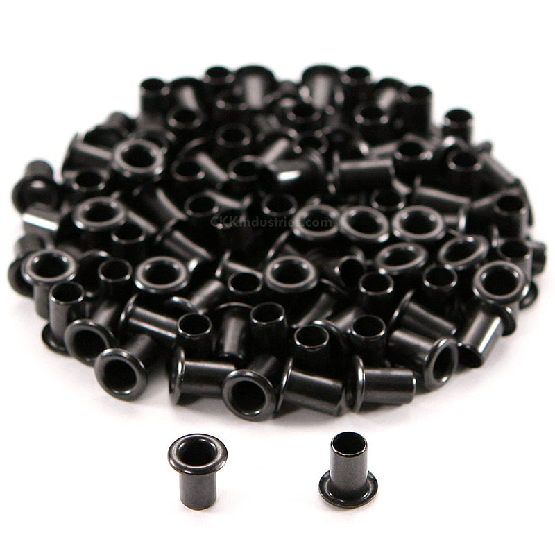 Eyelets for Kydex