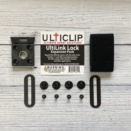 ULTICLIP Accessories