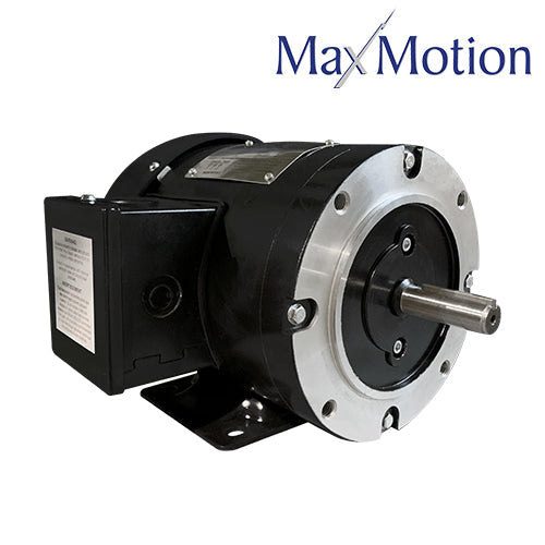 MAXMOTION 1HP 3 Phase Motor