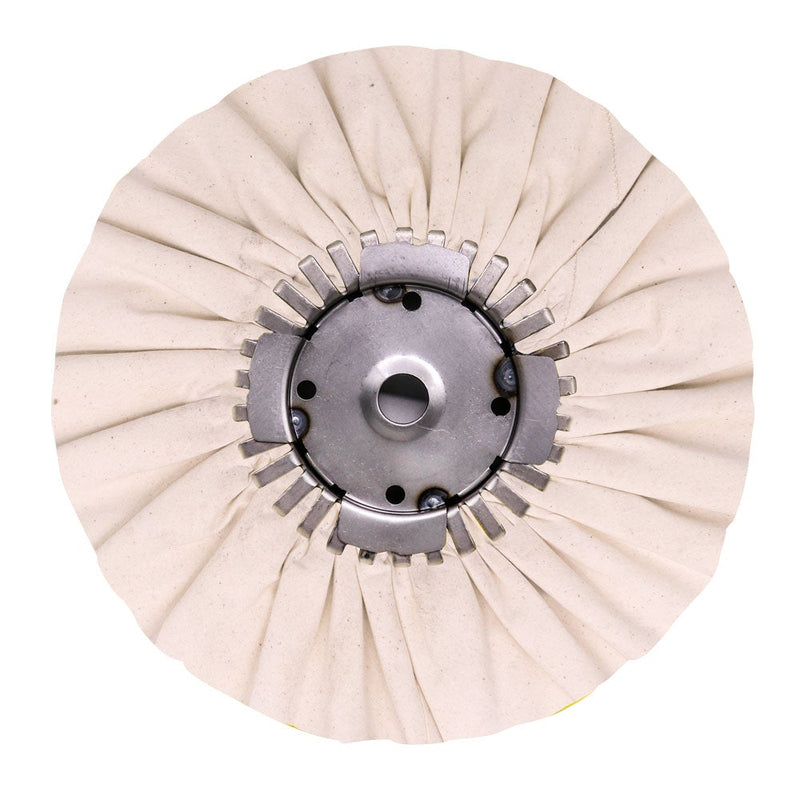 Combat Airway 8" Buffing Wheels