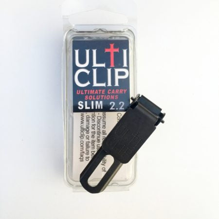 ULTICLIP Clips