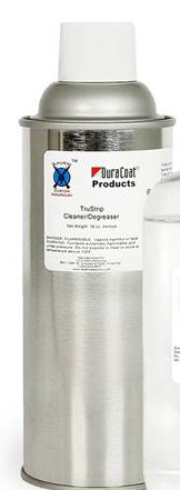 TruStrip™ Cleaner/Degreaser - Aerosol - 16 Oz