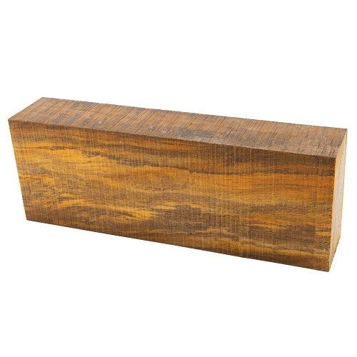 Cocobolo Block