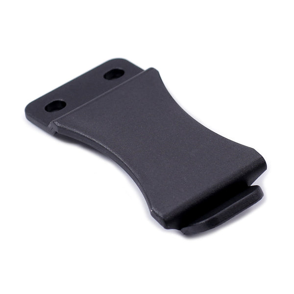 Belt Clip - FOMI Design for Kydex