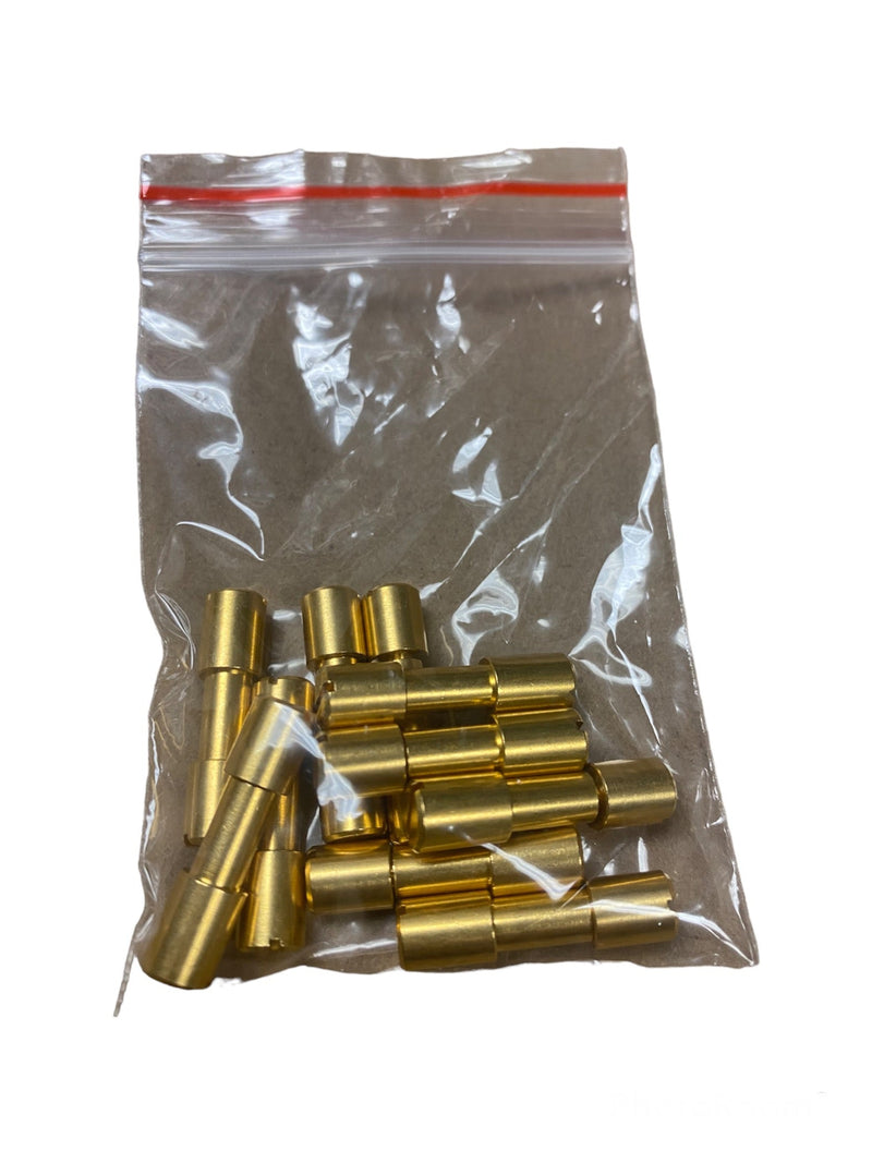 Corby Bolts .25 (10 Packs)