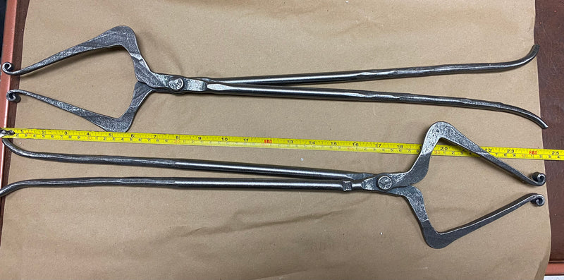 Hammer/Axe Tongs