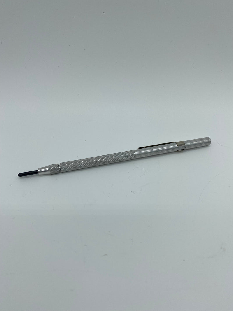Scribe with Pocket Clip