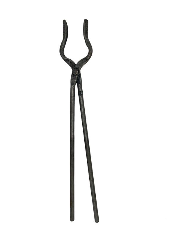 Bolt tongs