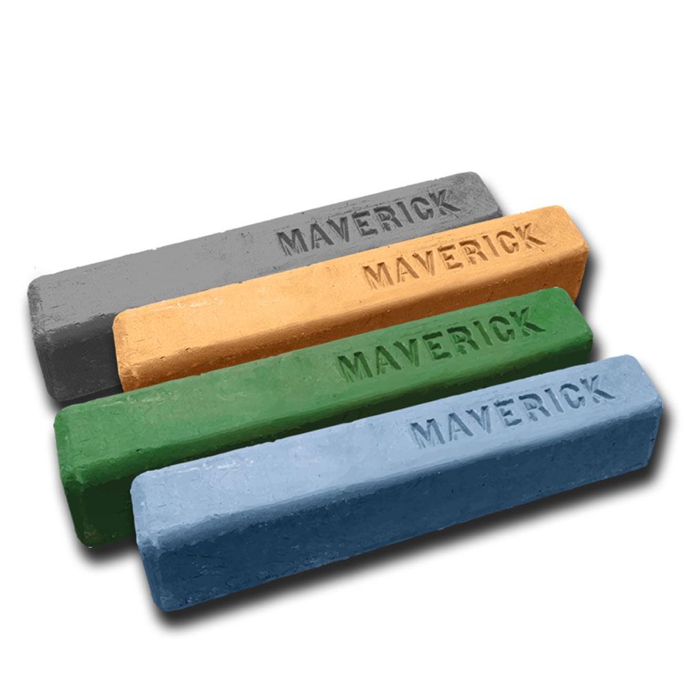 Buy Combat Polishing Compounds - Maritime Knife Supply