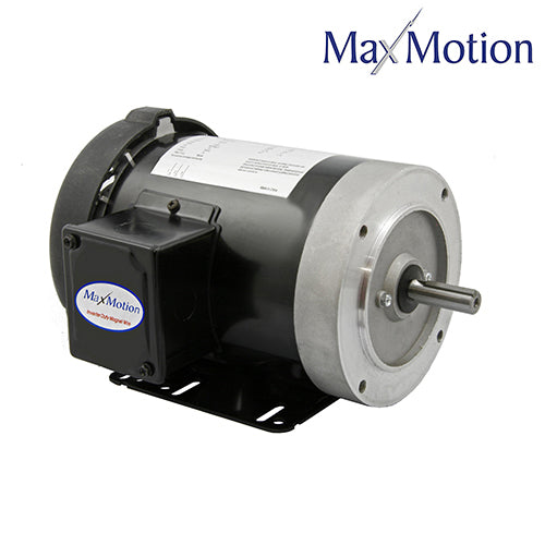 MAXMOTION 2HP 3 Phase Motor (3600 RPM)