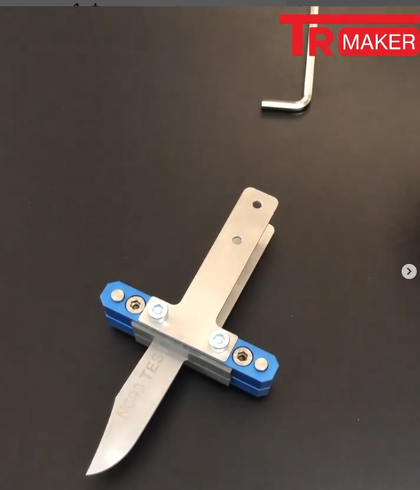 TR Maker TR Maker