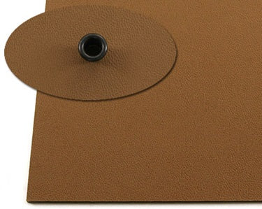Kydex Sheets - Solid Colors 12 x 24" (USA)